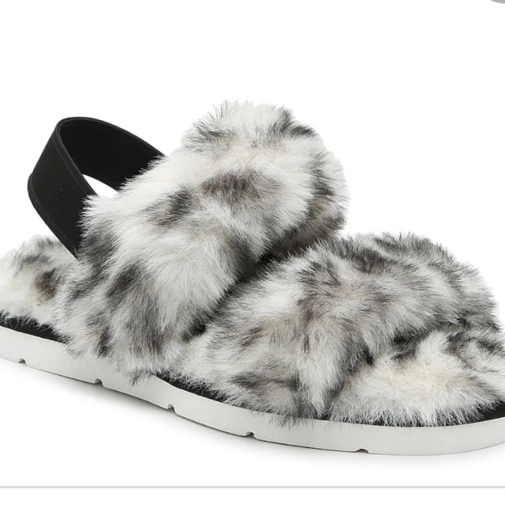Dolce Vita Paxxy Sandals